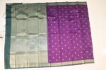 SOFT SILK SAREE - Image 5