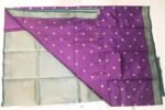 SOFT SILK SAREE - Image 2