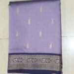 SOFT SILK SAREE