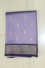 SOFT SILK SAREE