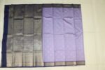 SOFT SILK SAREE - Image 3