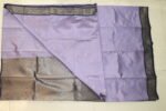 SOFT SILK SAREE - Image 5