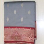 SOFT SILK SAREE