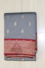 SOFT SILK SAREE