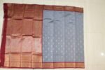 SOFT SILK SAREE - Image 3