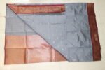 SOFT SILK SAREE - Image 5