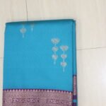 SOFT SILK SAREE