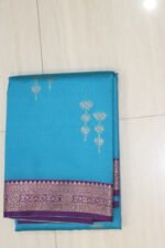 SOFT SILK SAREE