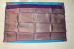 SOFT SILK SAREE - Image 3
