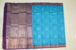 SOFT SILK SAREE - Image 4