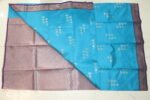 SOFT SILK SAREE - Image 5