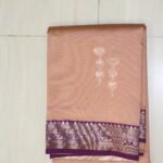 SOFT SILK SAREE