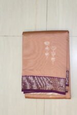 SOFT SILK SAREE