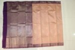 SOFT SILK SAREE - Image 3