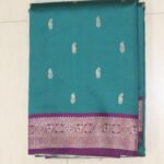 SOFT SILK SAREE