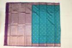 SOFT SILK SAREE - Image 3