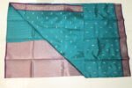 SOFT SILK SAREE - Image 5