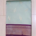 SOFT SILK SAREE