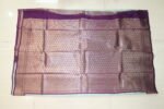 SOFT SILK SAREE - Image 6
