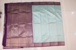 SOFT SILK SAREE - Image 5
