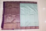 SOFT SILK SAREE - Image 4