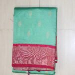 SOFT SILK SAREE