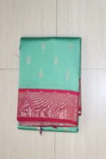 SOFT SILK SAREE
