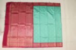 SOFT SILK SAREE - Image 3