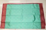 SOFT SILK SAREE - Image 4