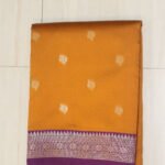 SOFT SILK SAREE