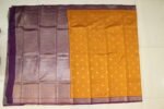 SOFT SILK SAREE - Image 4