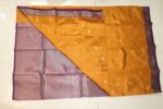 SOFT SILK SAREE - Image 2