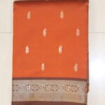 SOFT SILK SAREE
