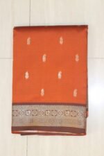 SOFT SILK SAREE
