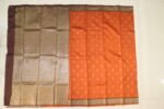 SOFT SILK SAREE - Image 3
