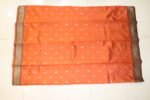 SOFT SILK SAREE - Image 4
