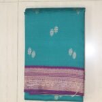 SOFT SILK SAREE