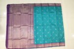 SOFT SILK SAREE - Image 3