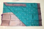 SOFT SILK SAREE - Image 5