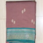 SOFT SILK SAREE