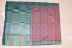 SOFT SILK SAREE - Image 3
