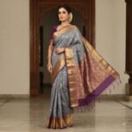 SEMI SILK SAREES
