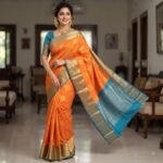 SEMI SILK SAREES
