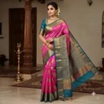SEMI SILK SAREES