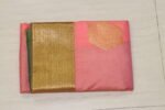 SEMI SILK SAREES - Image 2