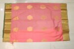 SEMI SILK SAREES - Image 4