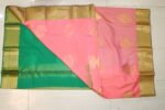 SEMI SILK SAREES - Image 5