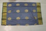 SEMI SILK SAREE - Image 4