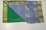 SEMI SILK SAREE - Image 5