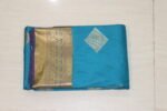 SEMI SILK SAREES - Image 2